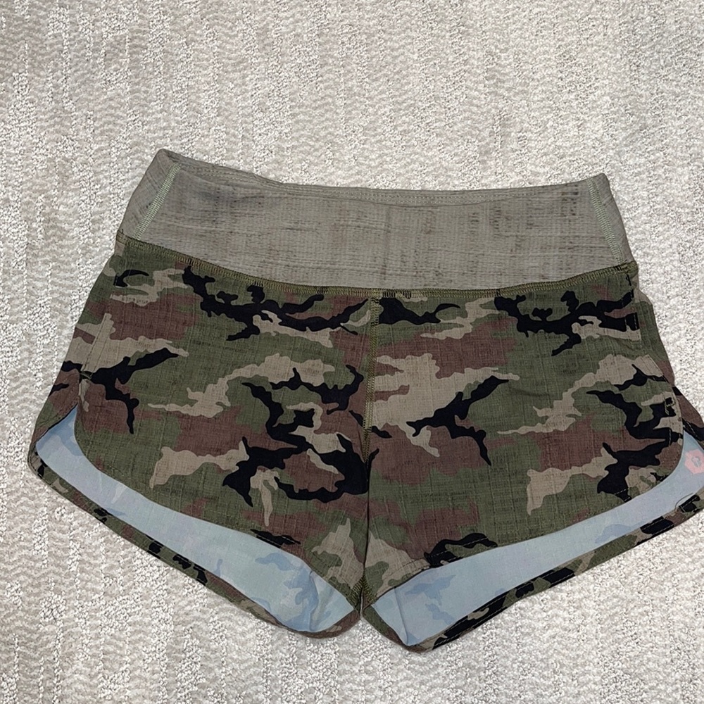 Wodlife Metcon Shorts